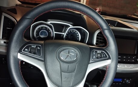 JAC S3, 2022 год, 999 999 рублей, 10 фотография
