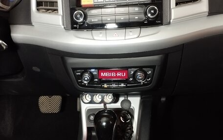 JAC S3, 2022 год, 999 999 рублей, 6 фотография