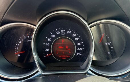 KIA cee'd III, 2013 год, 900 000 рублей, 4 фотография