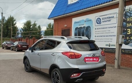 JAC S3, 2022 год, 999 999 рублей, 2 фотография