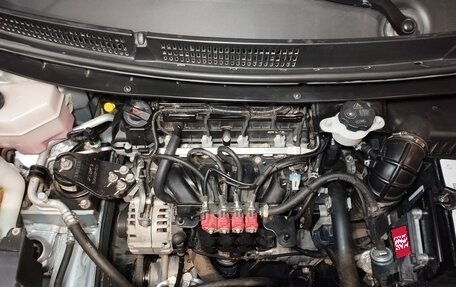 JAC S3, 2022 год, 999 999 рублей, 14 фотография