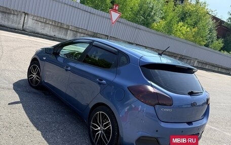 KIA cee'd III, 2013 год, 900 000 рублей, 3 фотография