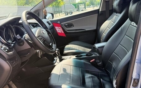 KIA cee'd III, 2013 год, 900 000 рублей, 7 фотография