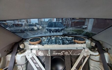 Honda Torneo, 2002 год, 475 000 рублей, 3 фотография