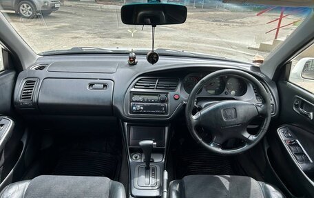 Honda Torneo, 2002 год, 475 000 рублей, 2 фотография