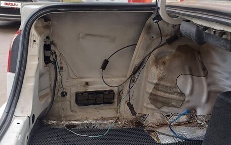 Honda Torneo, 2002 год, 475 000 рублей, 9 фотография