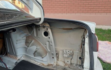 Honda Torneo, 2002 год, 475 000 рублей, 7 фотография