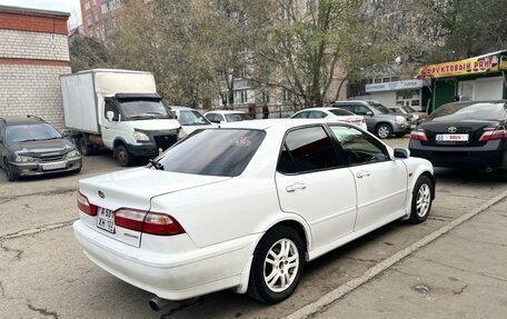 Honda Torneo, 2002 год, 475 000 рублей, 11 фотография