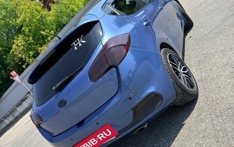 KIA cee'd III, 2013 год, 900 000 рублей, 13 фотография