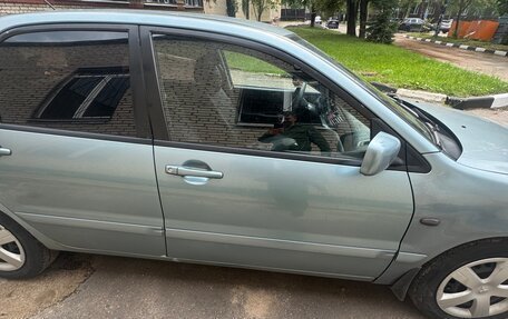 Mitsubishi Lancer IX, 2007 год, 400 000 рублей, 3 фотография