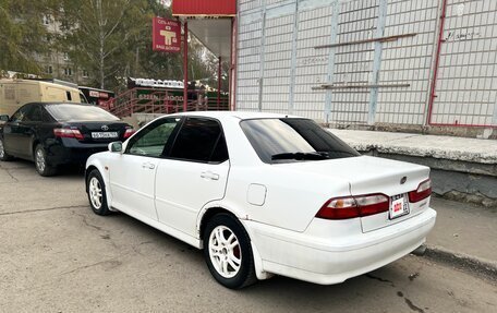 Honda Torneo, 2002 год, 475 000 рублей, 15 фотография