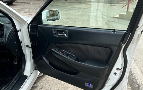 Honda Torneo, 2002 год, 475 000 рублей, 18 фотография