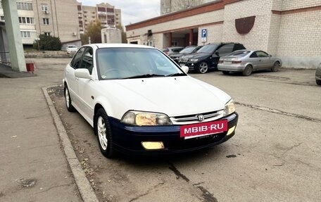 Honda Torneo, 2002 год, 475 000 рублей, 19 фотография