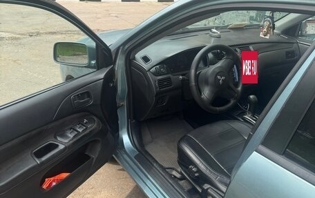 Mitsubishi Lancer IX, 2007 год, 400 000 рублей, 6 фотография