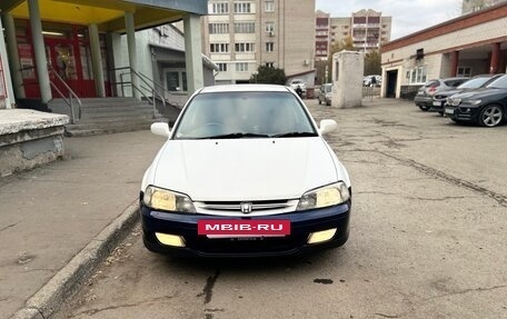 Honda Torneo, 2002 год, 475 000 рублей, 16 фотография