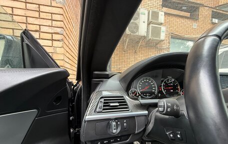 BMW M6, 2013 год, 4 200 000 рублей, 8 фотография
