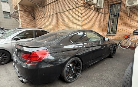 BMW M6, 2013 год, 4 200 000 рублей, 3 фотография