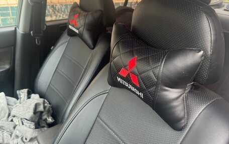 Mitsubishi Lancer IX, 2007 год, 400 000 рублей, 9 фотография