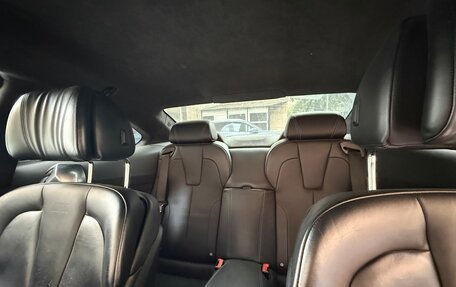 BMW M6, 2013 год, 4 200 000 рублей, 7 фотография