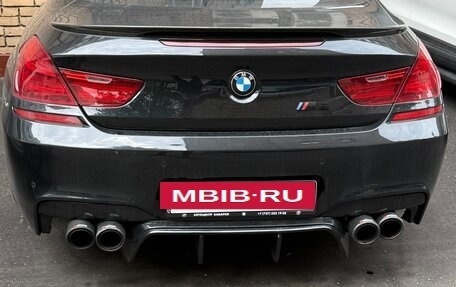 BMW M6, 2013 год, 4 200 000 рублей, 2 фотография