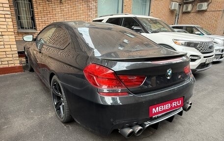 BMW M6, 2013 год, 4 200 000 рублей, 4 фотография