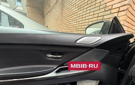 BMW M6, 2013 год, 4 200 000 рублей, 9 фотография