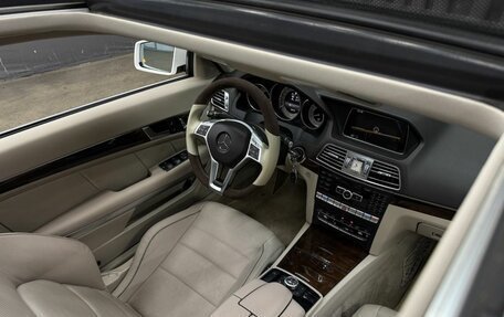 Mercedes-Benz E-Класс, 2013 год, 1 999 888 рублей, 7 фотография