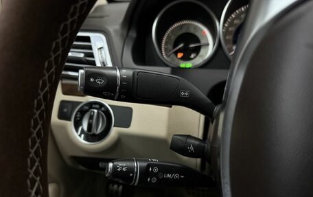 Mercedes-Benz E-Класс, 2013 год, 1 999 888 рублей, 8 фотография