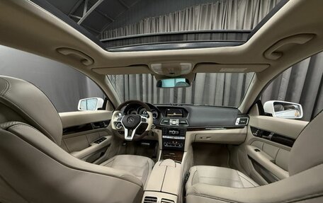 Mercedes-Benz E-Класс, 2013 год, 1 999 888 рублей, 12 фотография