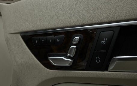 Mercedes-Benz E-Класс, 2013 год, 1 999 888 рублей, 16 фотография