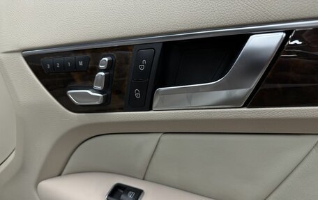 Mercedes-Benz E-Класс, 2013 год, 1 999 888 рублей, 18 фотография