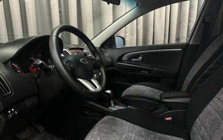KIA cee'd I рестайлинг, 2012 год, 759 777 рублей, 6 фотография
