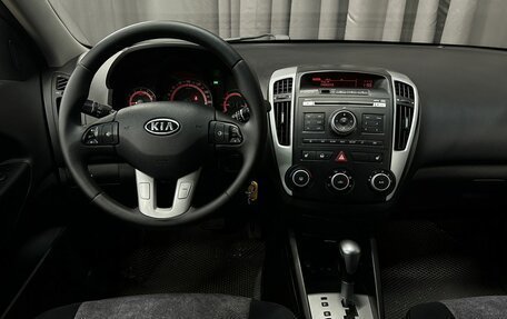 KIA cee'd I рестайлинг, 2012 год, 759 777 рублей, 9 фотография
