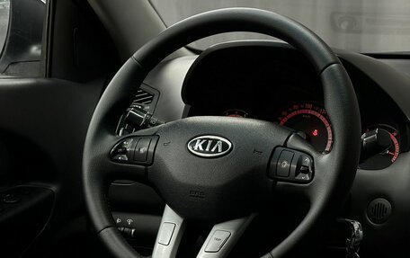 KIA cee'd I рестайлинг, 2012 год, 759 777 рублей, 8 фотография