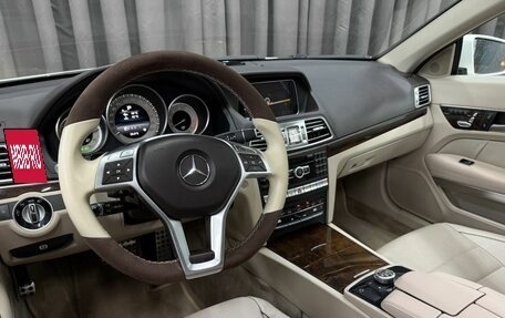 Mercedes-Benz E-Класс, 2013 год, 1 999 888 рублей, 5 фотография