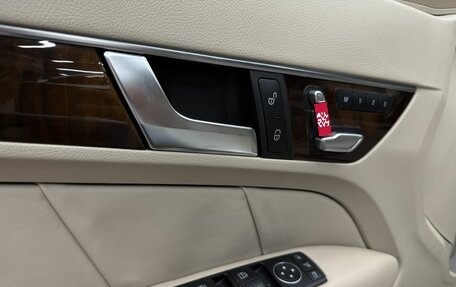 Mercedes-Benz E-Класс, 2013 год, 1 999 888 рублей, 17 фотография