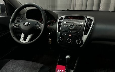 KIA cee'd I рестайлинг, 2012 год, 759 777 рублей, 10 фотография
