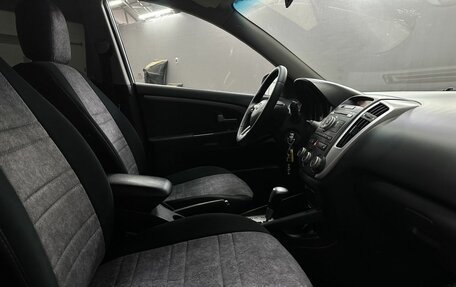 KIA cee'd I рестайлинг, 2012 год, 759 777 рублей, 11 фотография