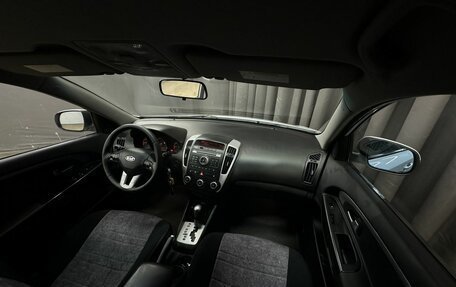 KIA cee'd I рестайлинг, 2012 год, 759 777 рублей, 12 фотография