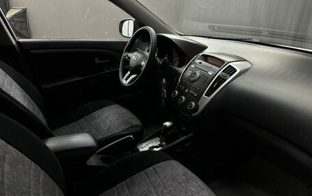 KIA cee'd I рестайлинг, 2012 год, 759 777 рублей, 14 фотография