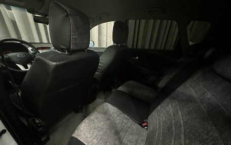 KIA cee'd I рестайлинг, 2012 год, 759 777 рублей, 23 фотография