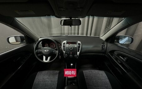 KIA cee'd I рестайлинг, 2012 год, 759 777 рублей, 13 фотография