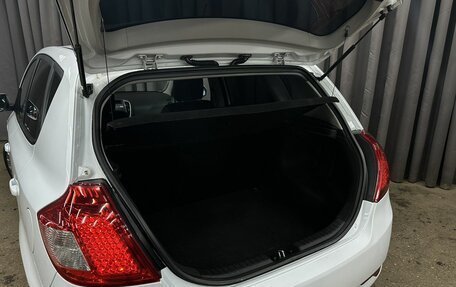 KIA cee'd I рестайлинг, 2012 год, 759 777 рублей, 27 фотография