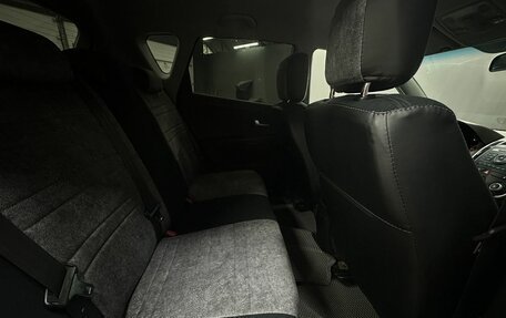 KIA cee'd I рестайлинг, 2012 год, 759 777 рублей, 26 фотография