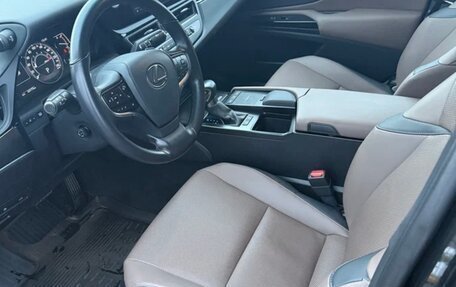 Lexus ES VII, 2021 год, 4 400 000 рублей, 8 фотография