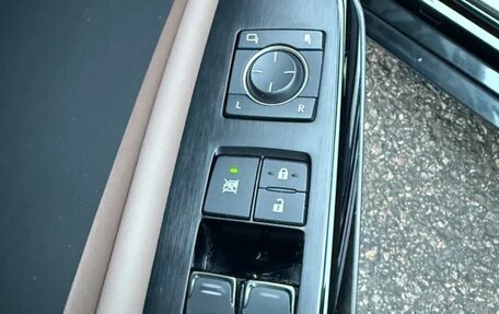 Lexus ES VII, 2021 год, 4 400 000 рублей, 18 фотография