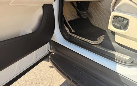 Land Rover Range Rover Sport I рестайлинг, 2012 год, 1 700 000 рублей, 16 фотография