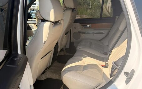 Land Rover Range Rover Sport I рестайлинг, 2012 год, 1 700 000 рублей, 14 фотография