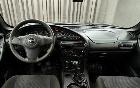 Chevrolet Niva I рестайлинг, 2014 год, 529 777 рублей, 6 фотография