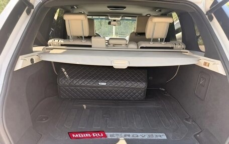 Land Rover Range Rover Sport I рестайлинг, 2012 год, 1 700 000 рублей, 12 фотография